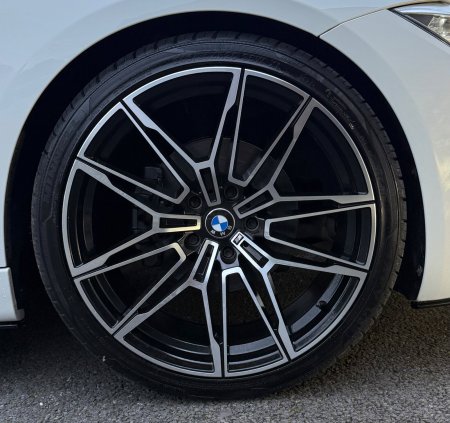 2014 BMW 3-Series - photo 7