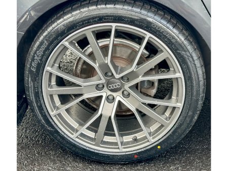 2019 Audi A6 - photo 24