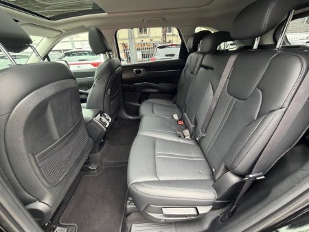 2024 Kia Sorento - photo 37