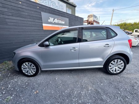 2013 Volkswagen Polo - photo 7