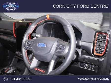2027 Ford Ranger - photo 10