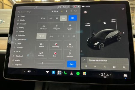2021 Tesla Model 3 - photo 37
