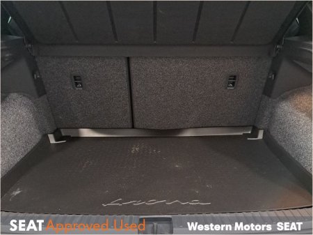 2026 SEAT Arona - photo 12