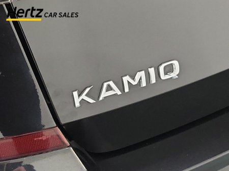 2024 Skoda Kamiq - photo 11