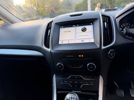 2017 Ford Galaxy - photo 11