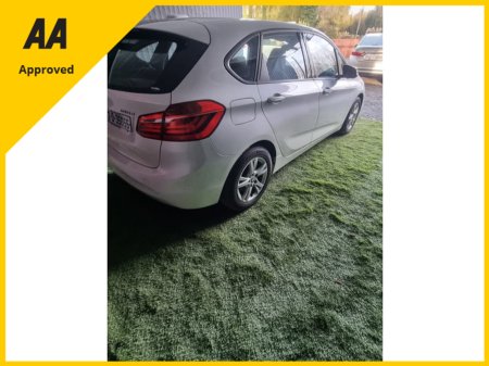2017 BMW 2-Series - photo 5