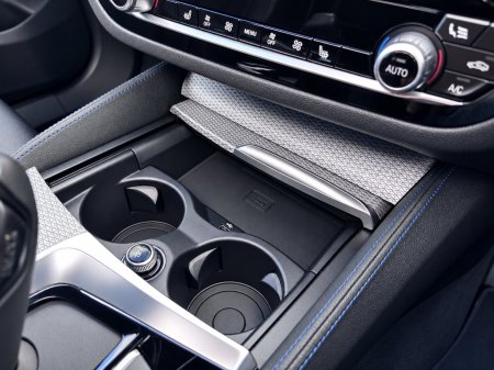 2019 BMW 6-Series - photo 12
