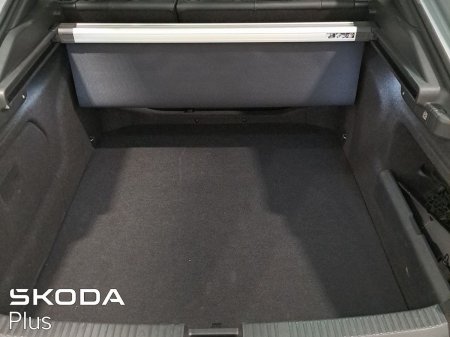 2026 Skoda Superb - photo 10