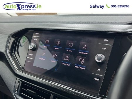 2020 Volkswagen T-Cross - photo 29