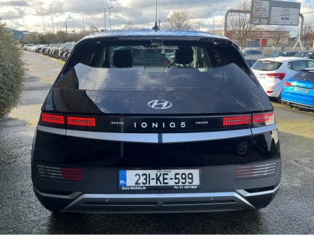2023 Hyundai IONIQ 5 - photo 7