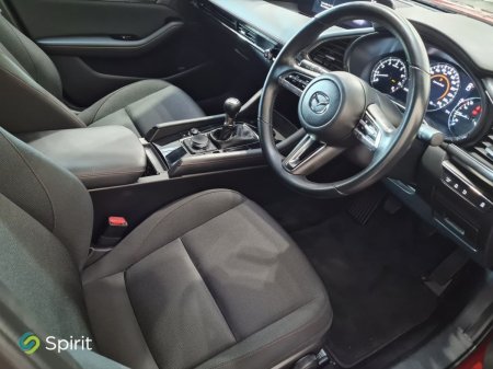 2022 Mazda Mazda3 - photo 13