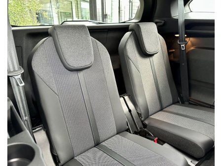 2024 Peugeot 5008 - photo 21