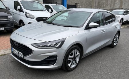 2022 Ford Focus - photo 11