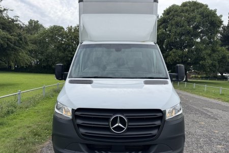 2021 Mercedes-Benz Sprinter - photo 6