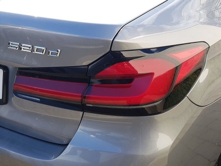 2023 BMW 5-Series - photo 18