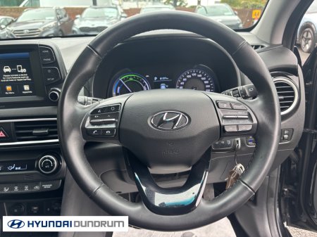 2020 Hyundai KONA - photo 8