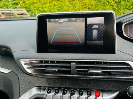 2019 Peugeot 5008 - photo 22