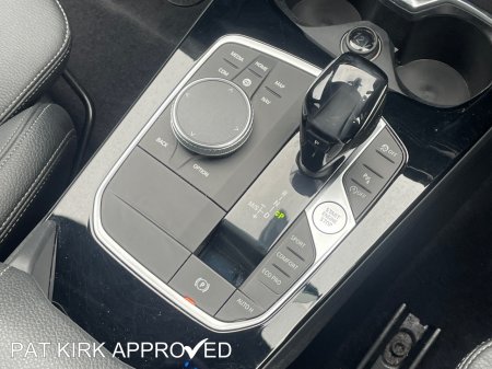 2021 BMW 1-Series - photo 19