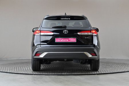 2024 Toyota Corolla Cross - photo 8