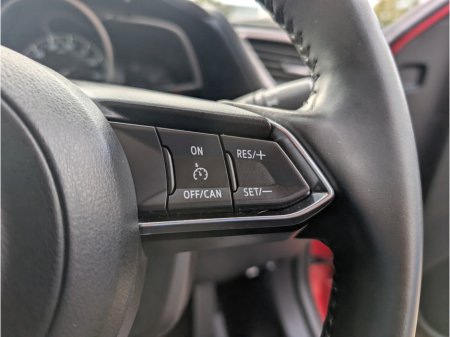 2019 Mazda Axela - photo 20