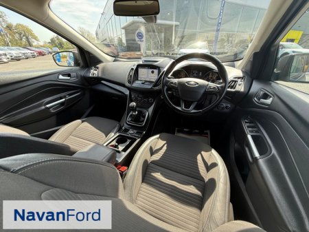 2018 Ford Kuga - photo 9