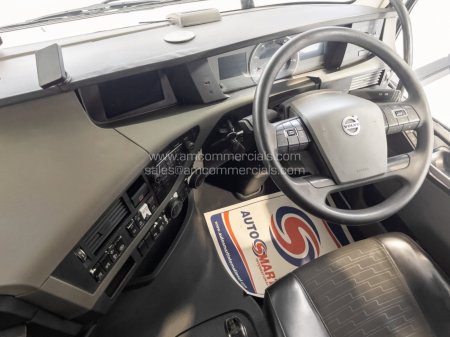 2019 VOLVO FH 500 - photo 21