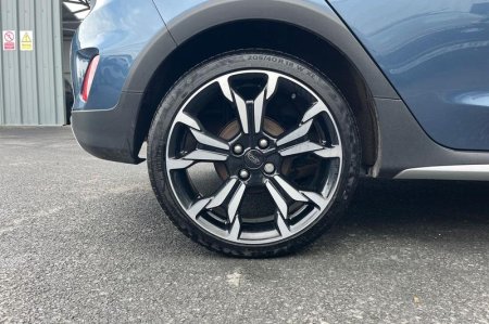 2023 Ford Fiesta - photo 8