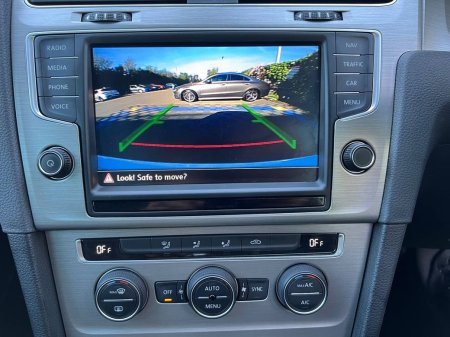 2017 Volkswagen Golf - photo 7