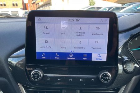 2023 Ford Puma - photo 28