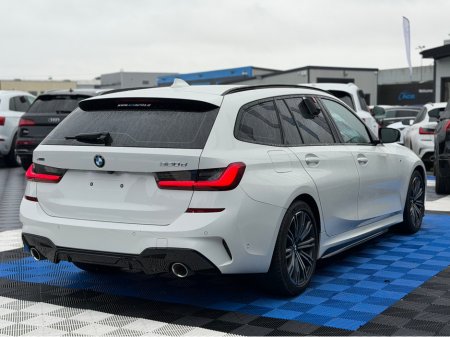2020 BMW 3-Series - photo 7