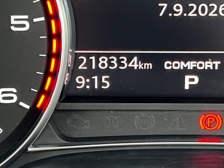 2023 Audi A6 - photo 4
