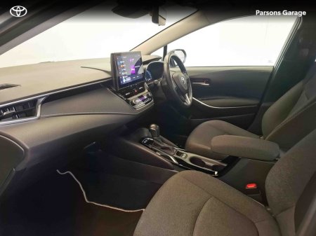 2024 Toyota Corolla - photo 6
