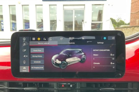 2022 Fiat 500e - photo 28