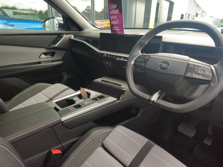 2026 Opel Grandland - photo 21