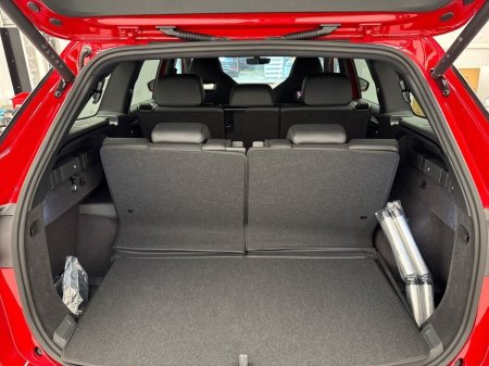 2027 Skoda Kodiaq - photo 9