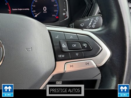 2021 Volkswagen T-Cross - photo 18