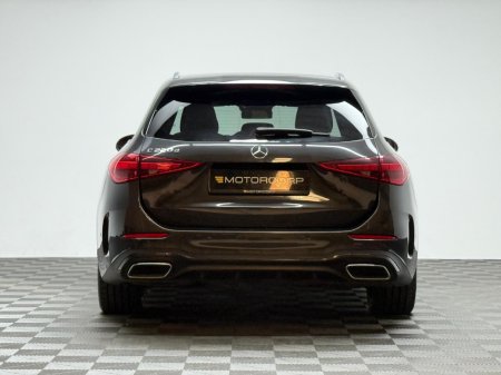 2022 Mercedes-Benz C-Class - photo 6