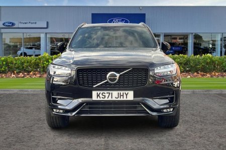 2022 Volvo XC90 - photo 6