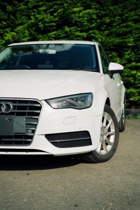 2016 Audi A3 - photo 6