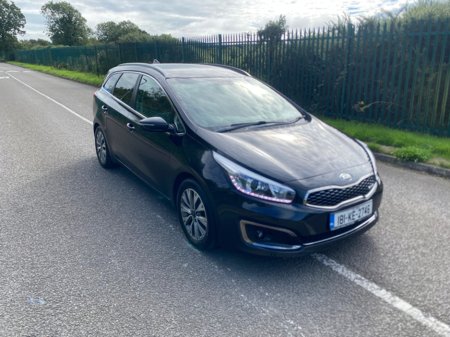2018 Kia Ceed - photo 5