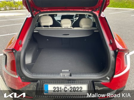 2023 Kia EV6 - photo 10