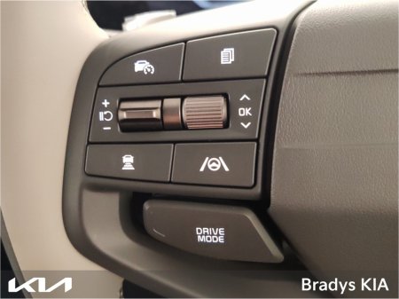 2026 Kia EV6 - photo 18