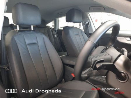 2023 Audi A5 - photo 22