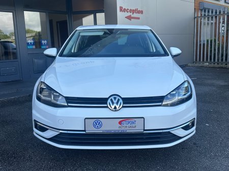 2017 Volkswagen Golf - photo 5