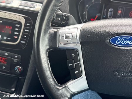 2014 Ford S-Max - photo 19