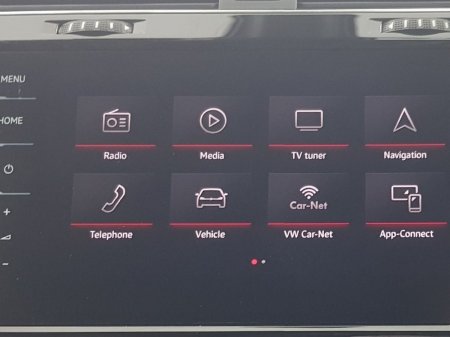 2018 Volkswagen Golf - photo 18