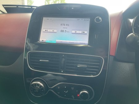 2017 Renault Clio - photo 13