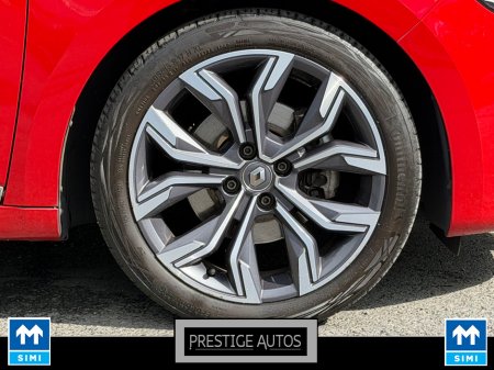 2021 Renault Clio - photo 29