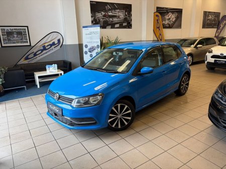 2015 Volkswagen Polo - photo 12