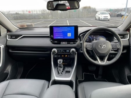 2024 Toyota RAV4 - photo 8